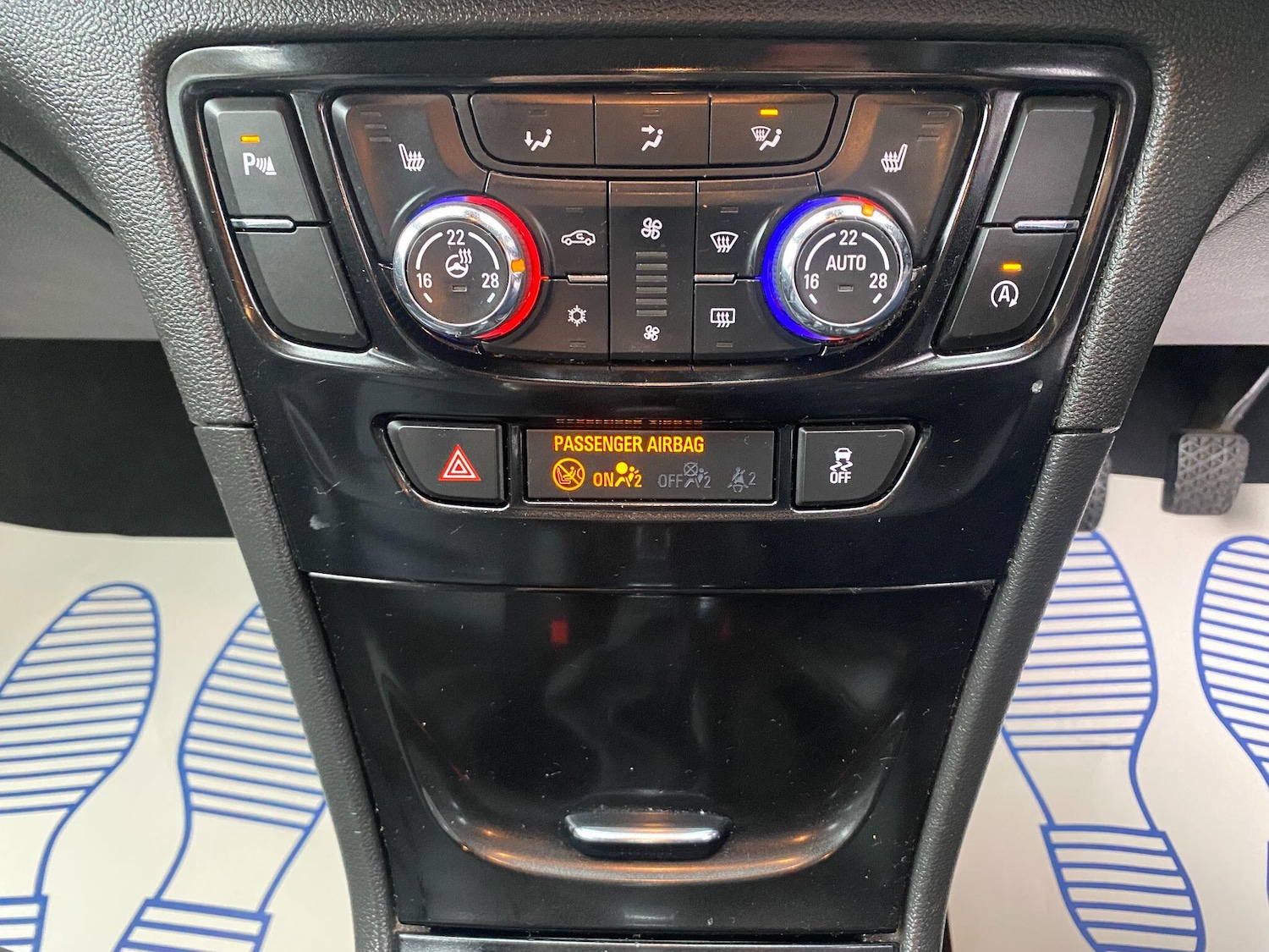 Used Vauxhall Mokka X 2017 for sale - 76866269: Photo 15