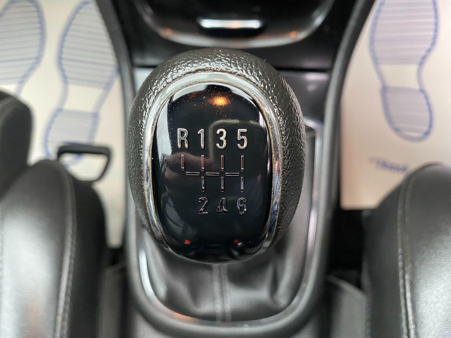 Used Vauxhall Mokka X 2017 for sale - 76866269: Photo 16