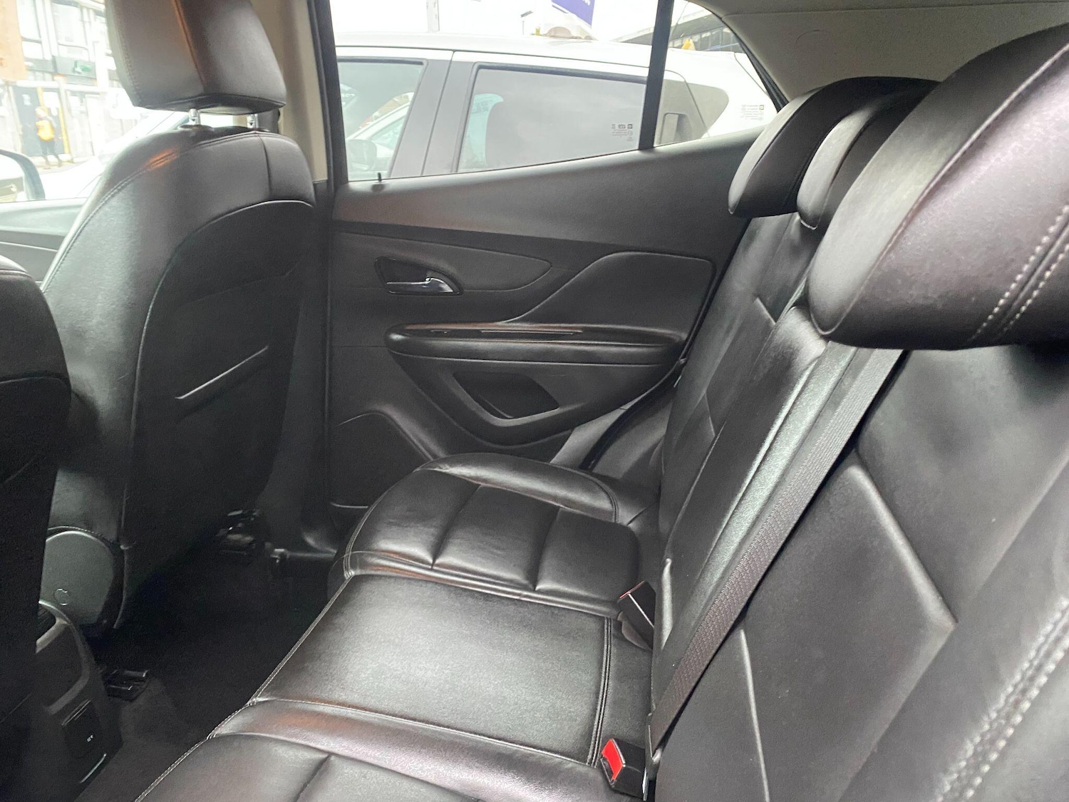 Used Vauxhall Mokka X 2017 for sale - 76866269: Photo 18