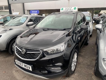 2017 (67) - 1.4T Elite Nav 5dr