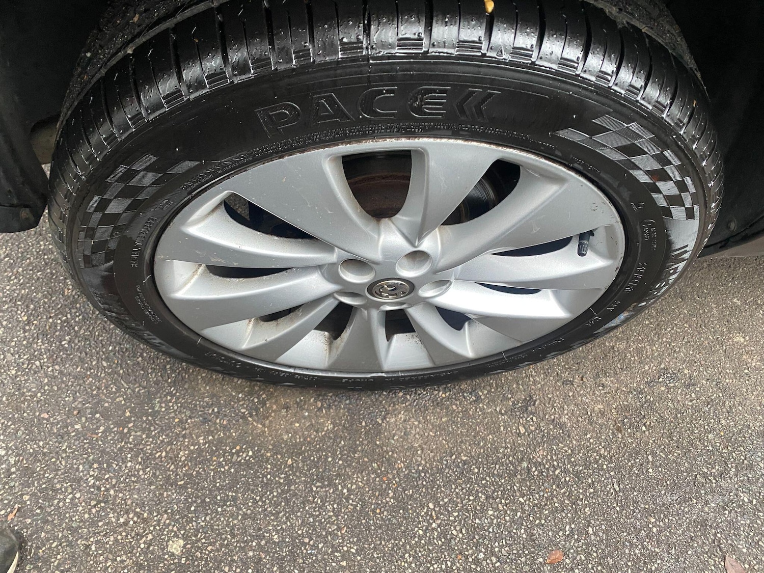 Used Vauxhall Mokka X 2017 for sale - 76866269: Photo 20