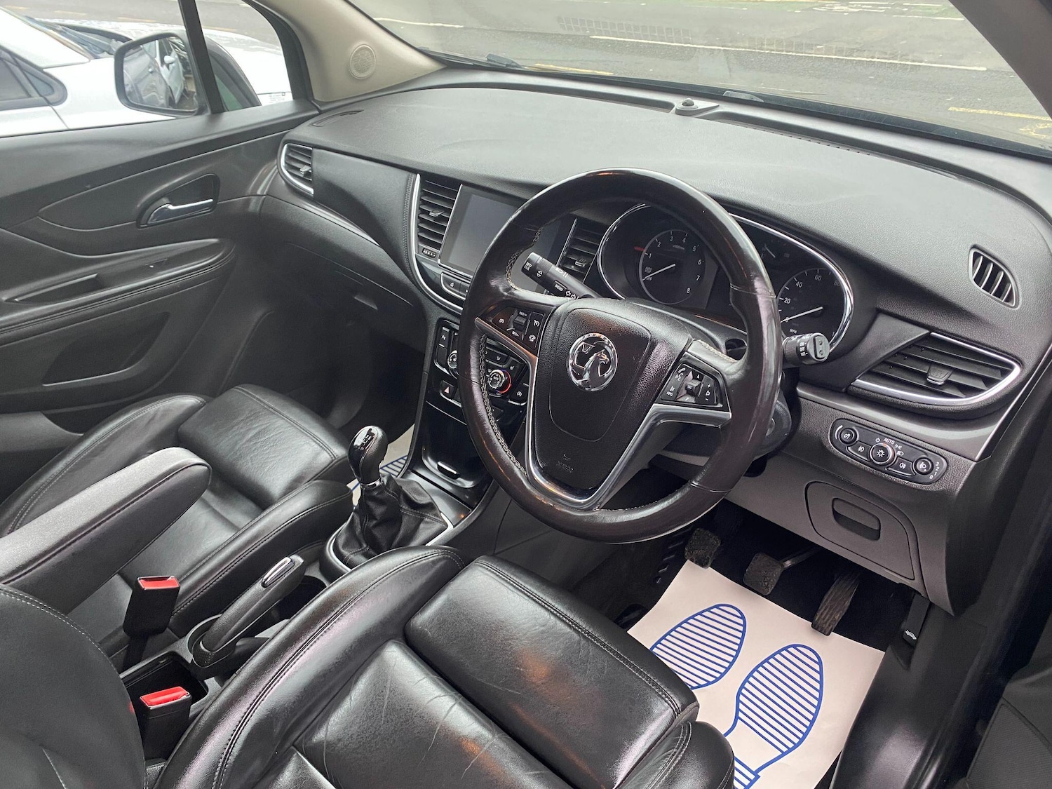 Used Vauxhall Mokka X 2017 for sale - 76866269: Photo 4