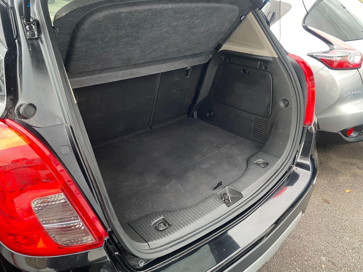 Used Vauxhall Mokka X 2017 for sale - 76866269: Photo 8