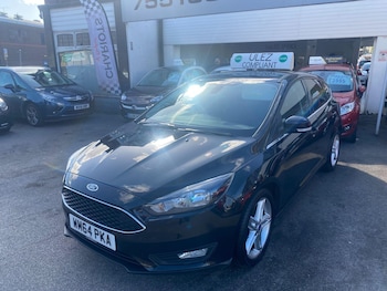 Ford - Focus
