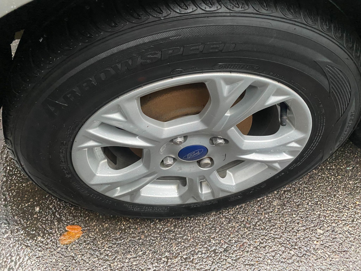 Used Ford B-MAX for sale - 76539101: Photo 10