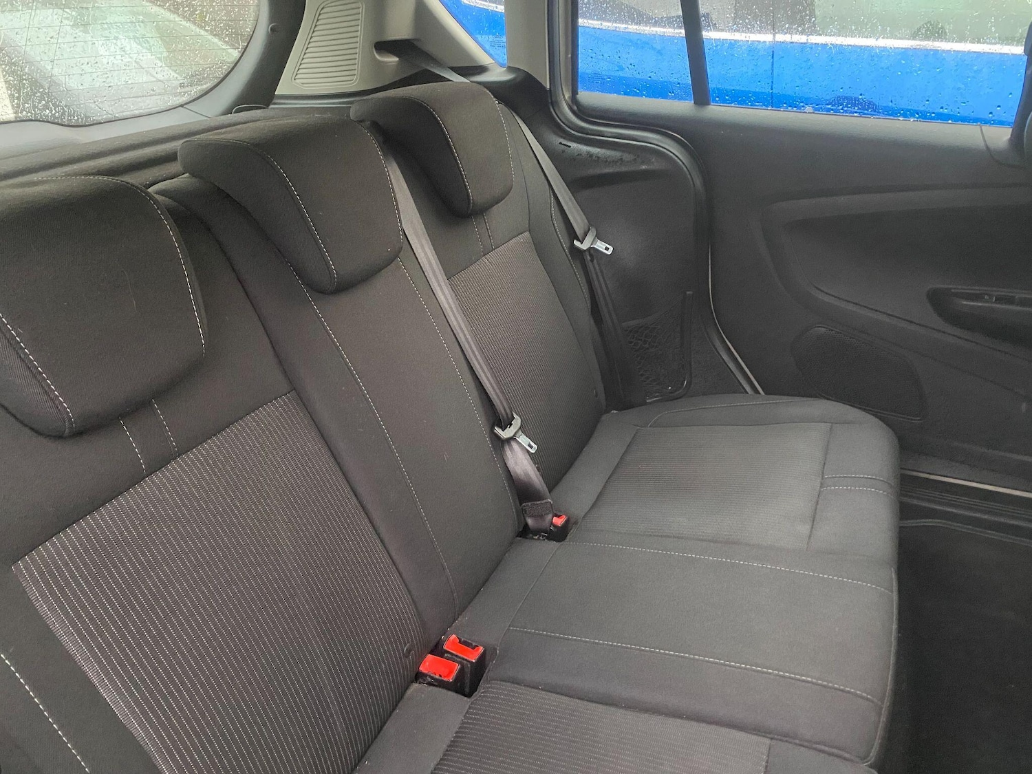 Used Ford B-MAX for sale - 76539101: Photo 11