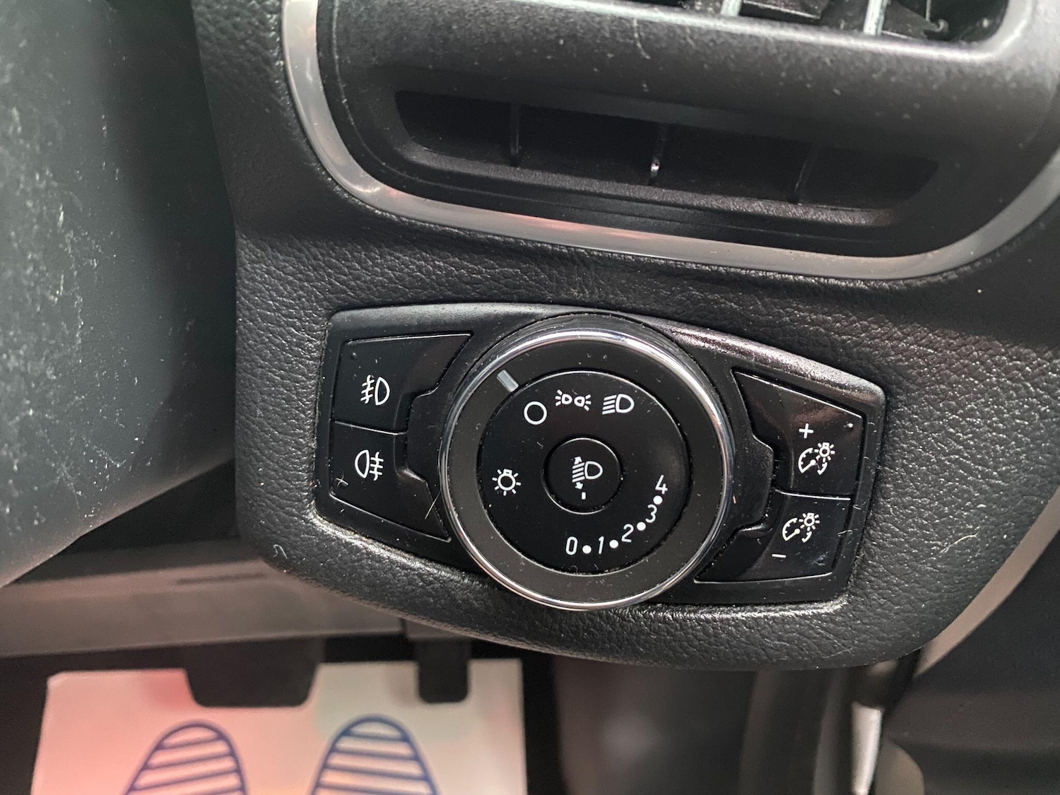 Used Ford B-MAX for sale - 76539101: Photo 14