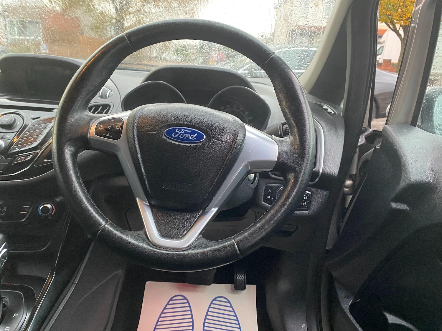 Used Ford B-MAX for sale - 76539101: Photo 15