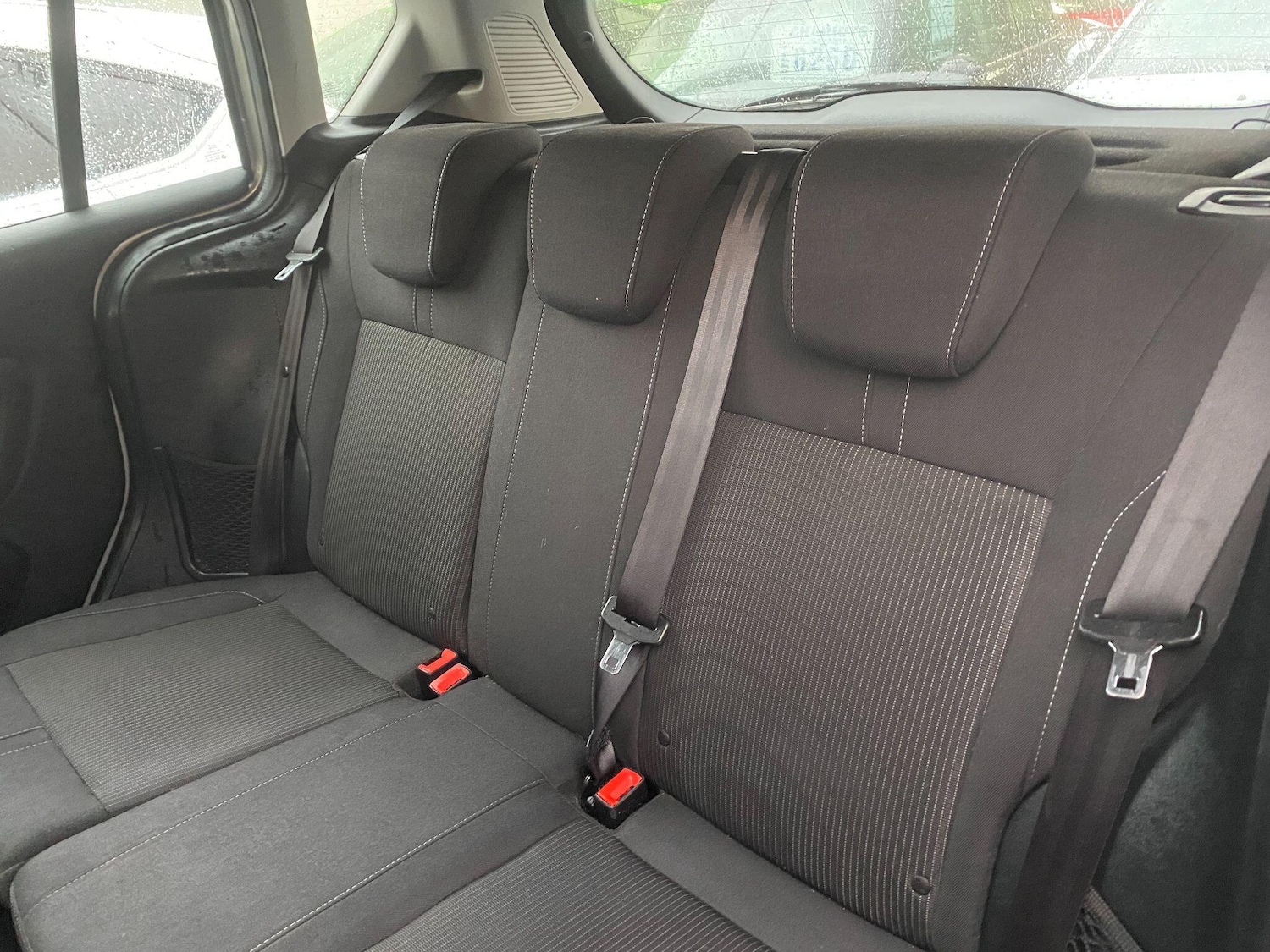 Used Ford B-MAX for sale - 76539101: Photo 16