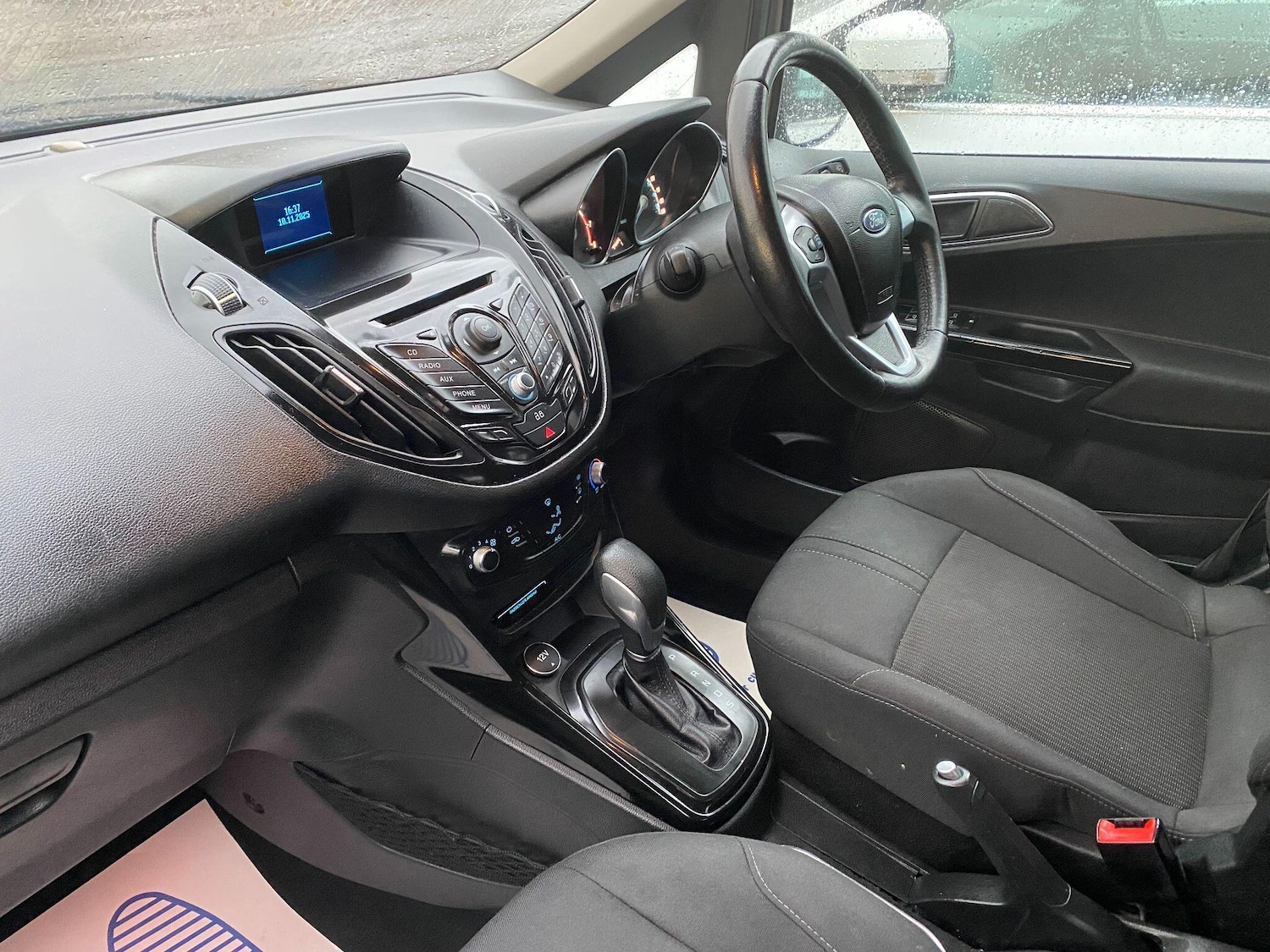 Used Ford B-MAX for sale - 76539101: Photo 17