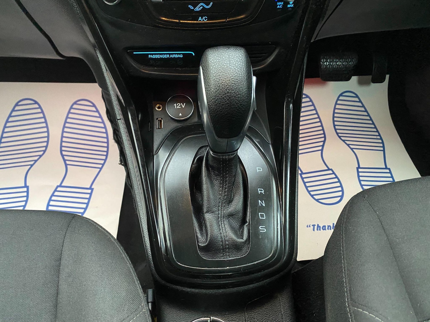 Used Ford B-MAX for sale - 76539101: Photo 18