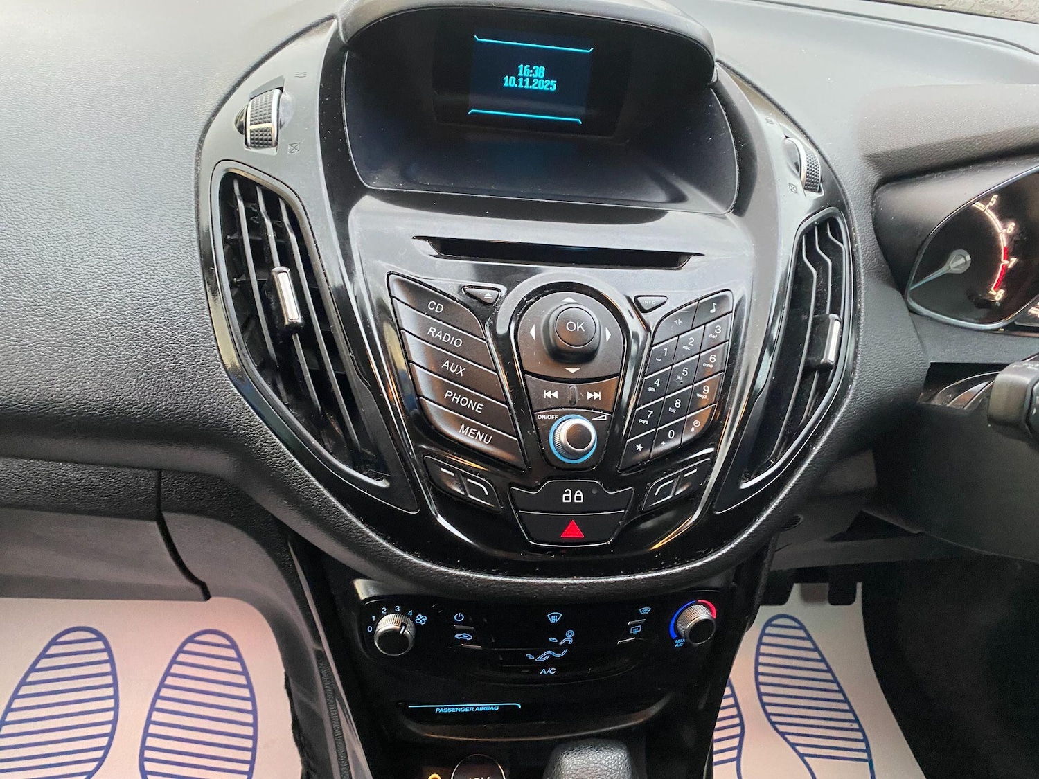 Used Ford B-MAX for sale - 76539101: Photo 19