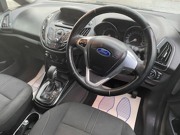 Used Ford B-MAX 2015 for sale - 76539101: Photo