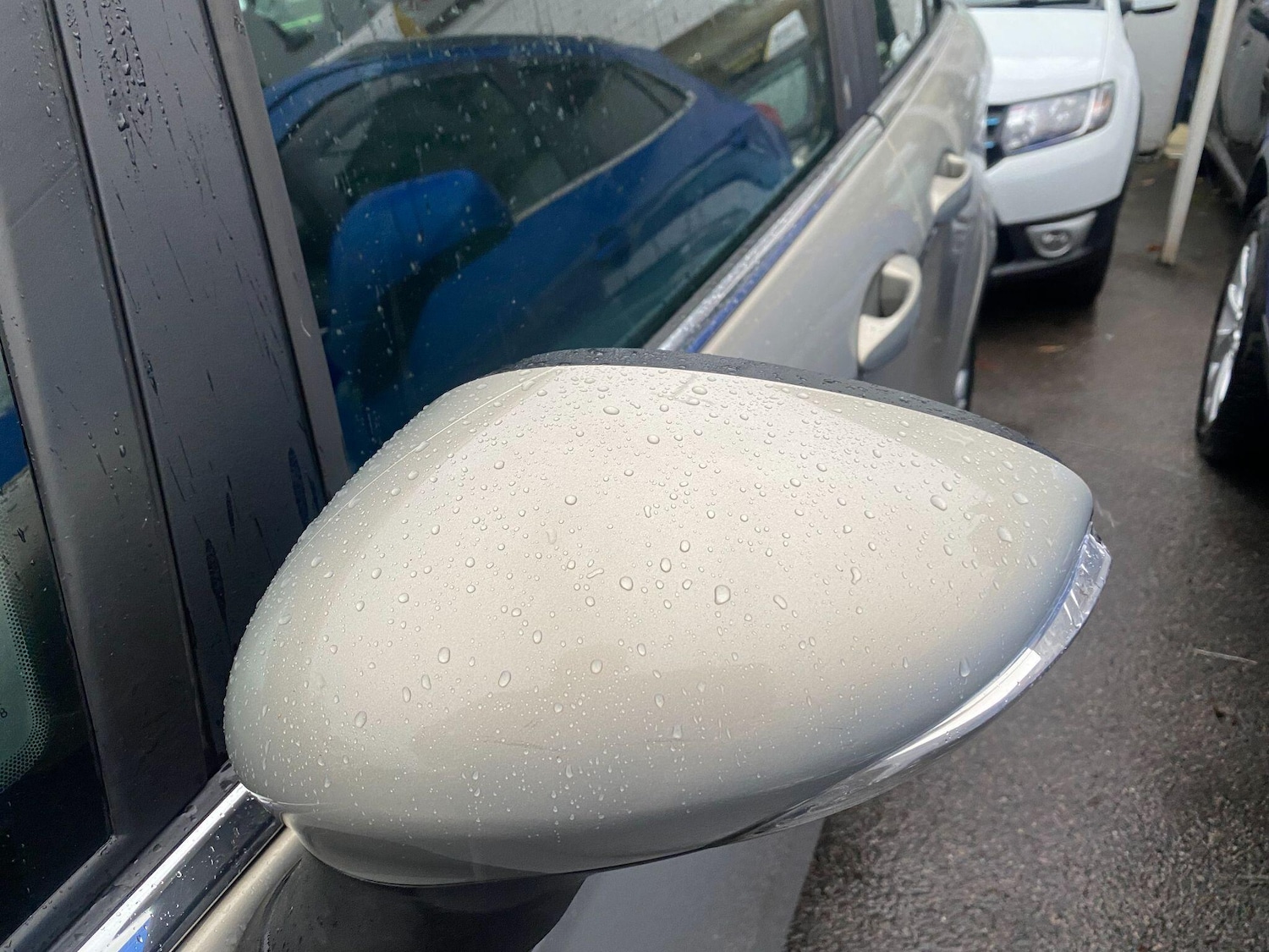 Used Ford B-MAX for sale - 76539101: Photo 5