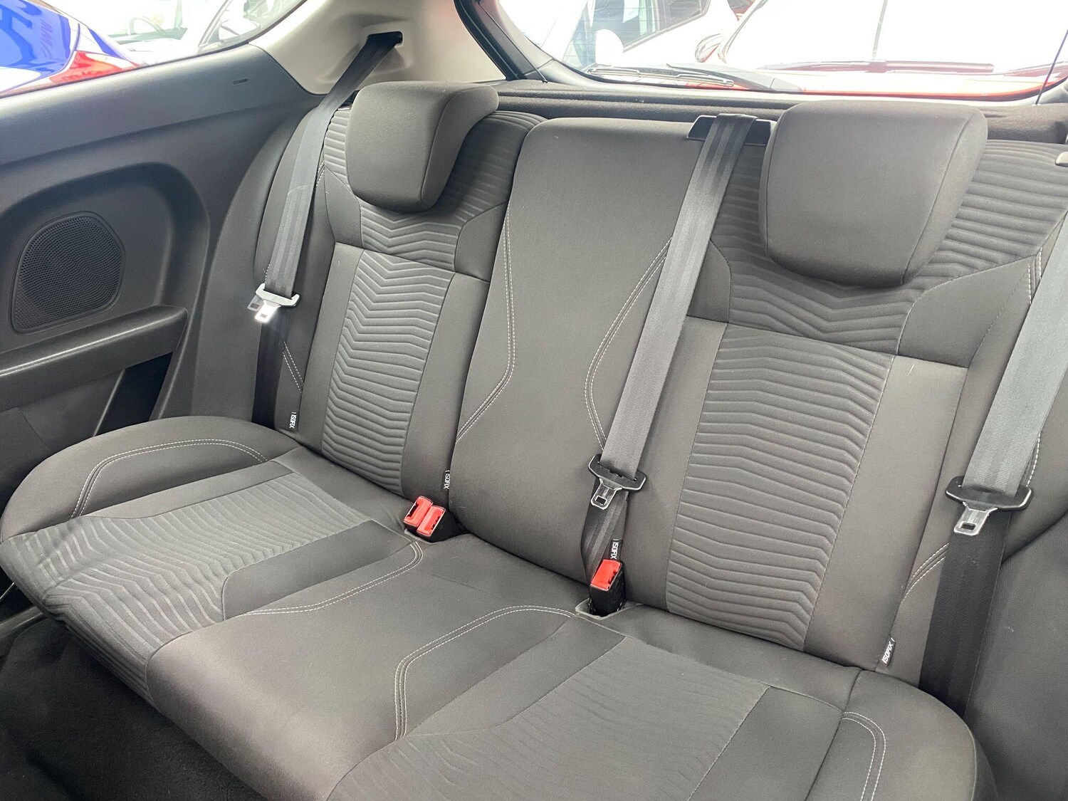 Used Ford Fiesta 2016 for sale - 78058582: Photo 11