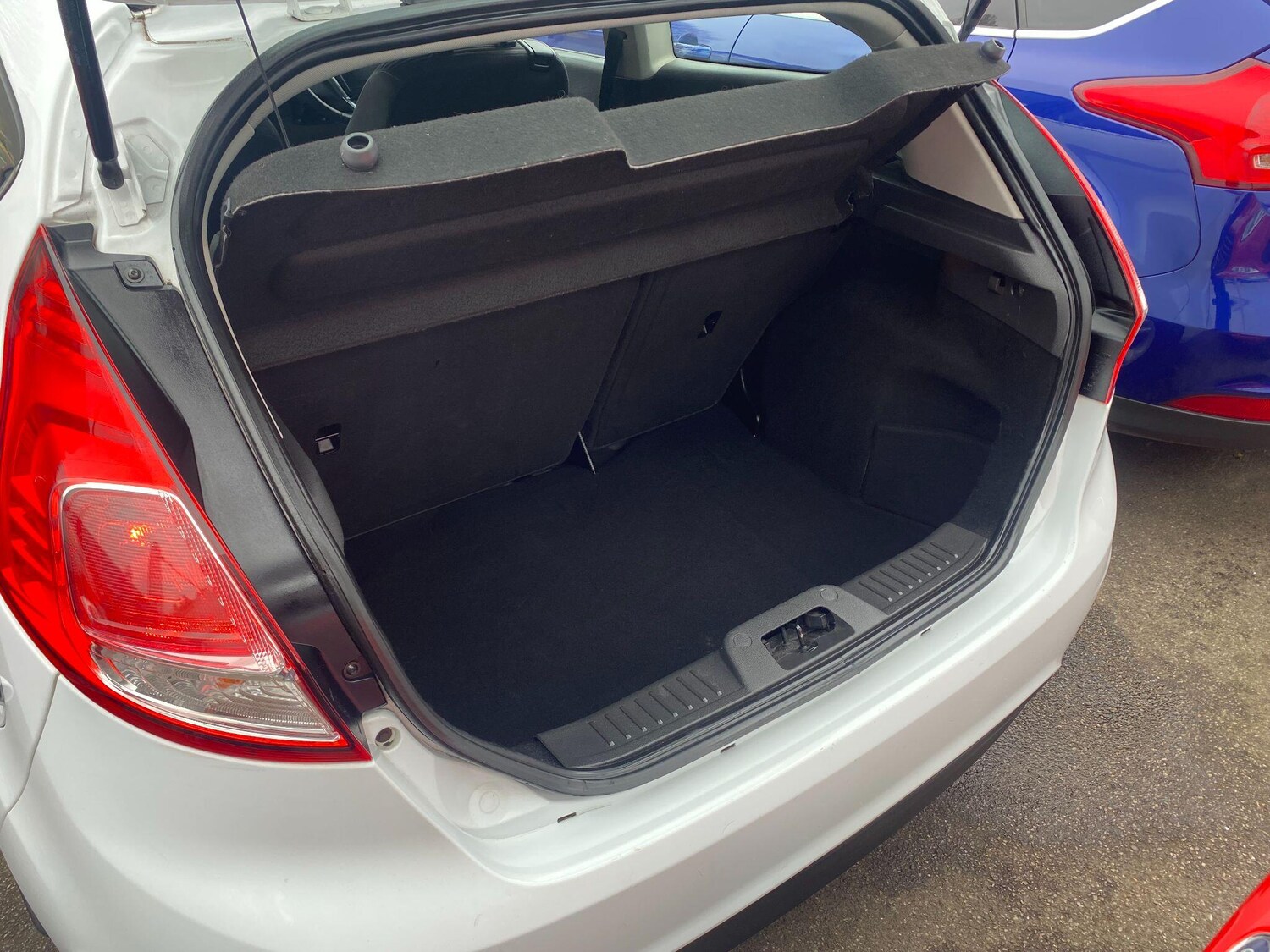 Used Ford Fiesta 2016 for sale - 78058582: Photo 18