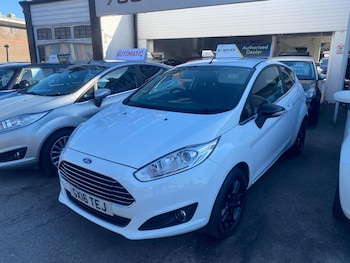 Ford Fiesta feature image