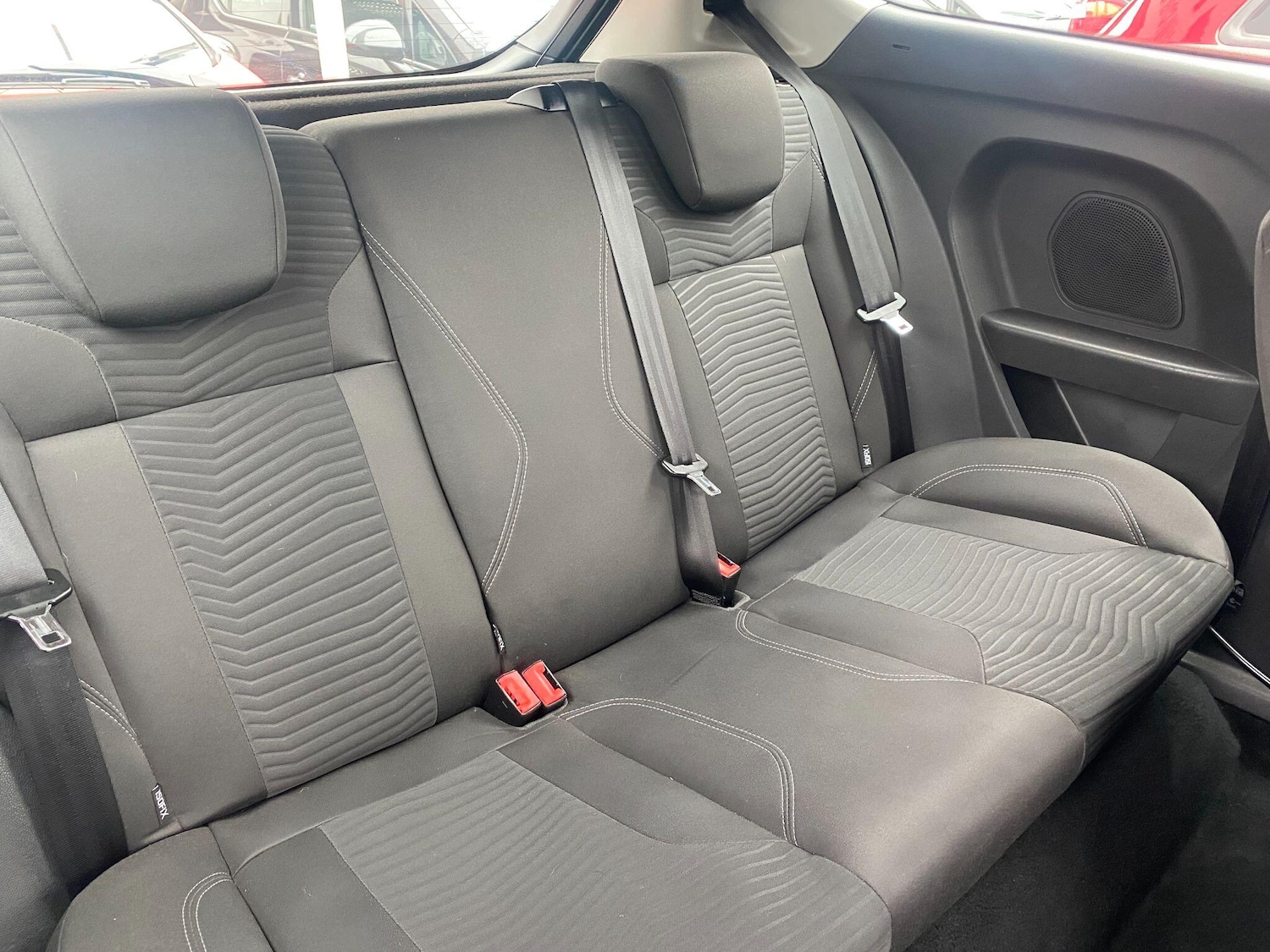 Used Ford Fiesta 2016 for sale - 78058582: Photo 6