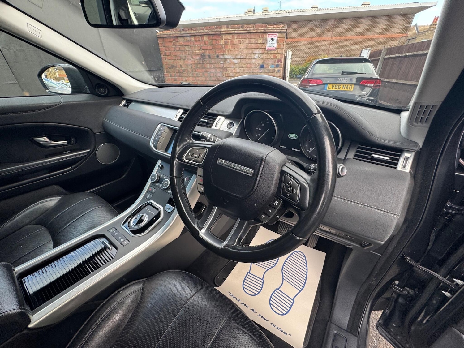 Used Land Rover Range Rover Evoque 2016 for sale - 76360684: Photo 14