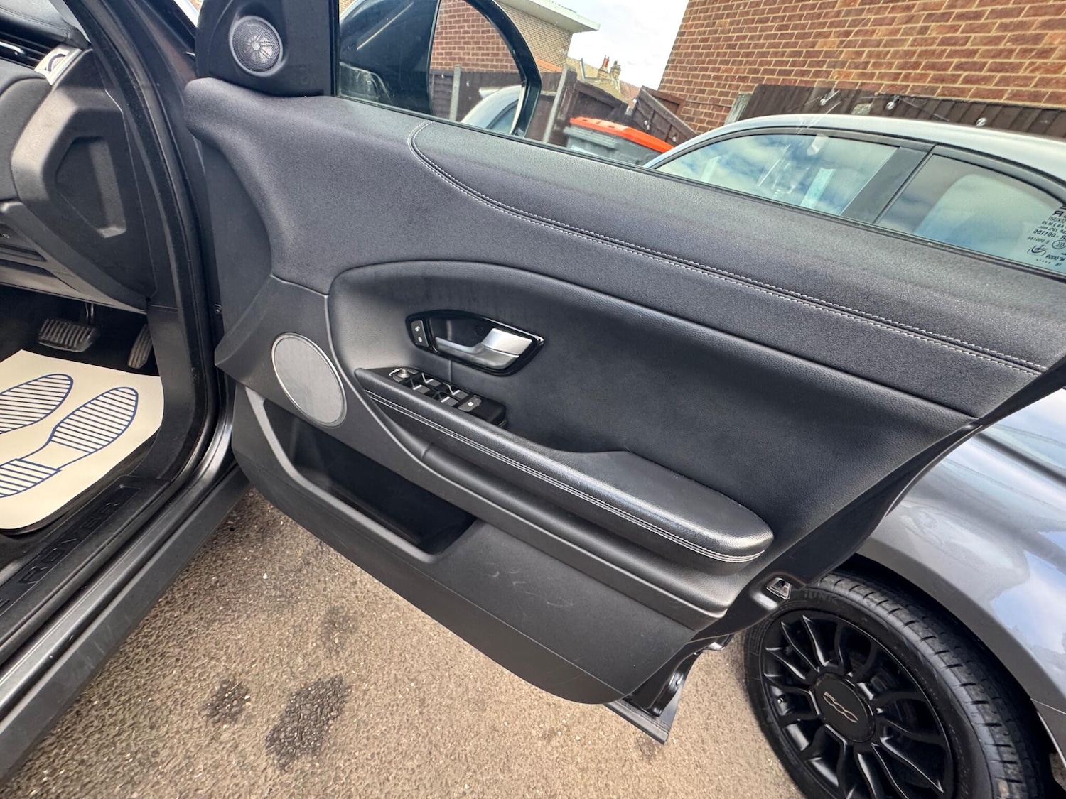 Used Land Rover Range Rover Evoque 2016 for sale - 76360684: Photo 15