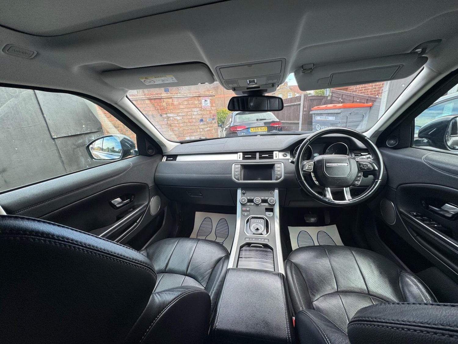 Used Land Rover Range Rover Evoque 2016 for sale - 76360684: Photo 17