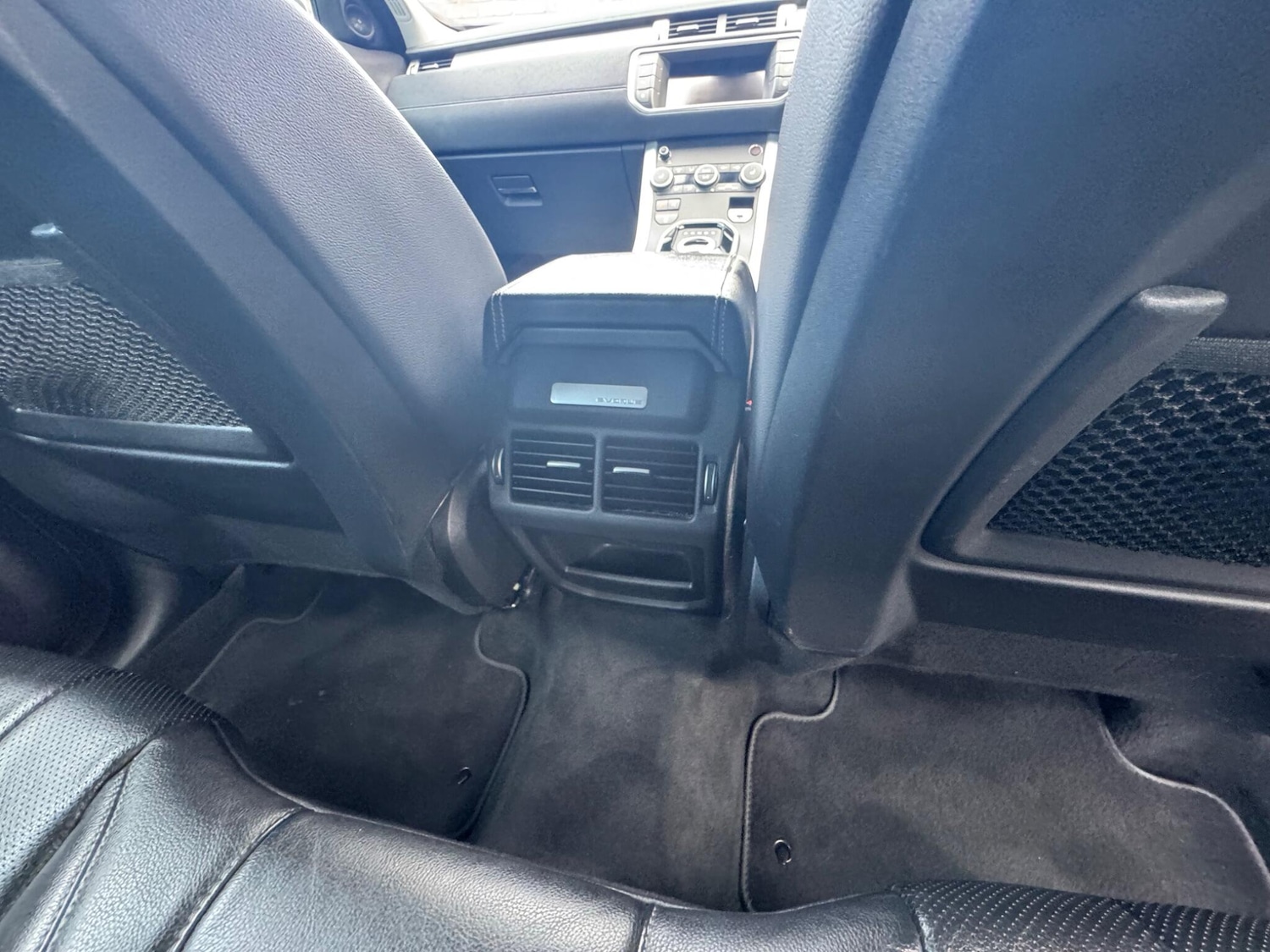 Used Land Rover Range Rover Evoque 2016 for sale - 76360684: Photo 18