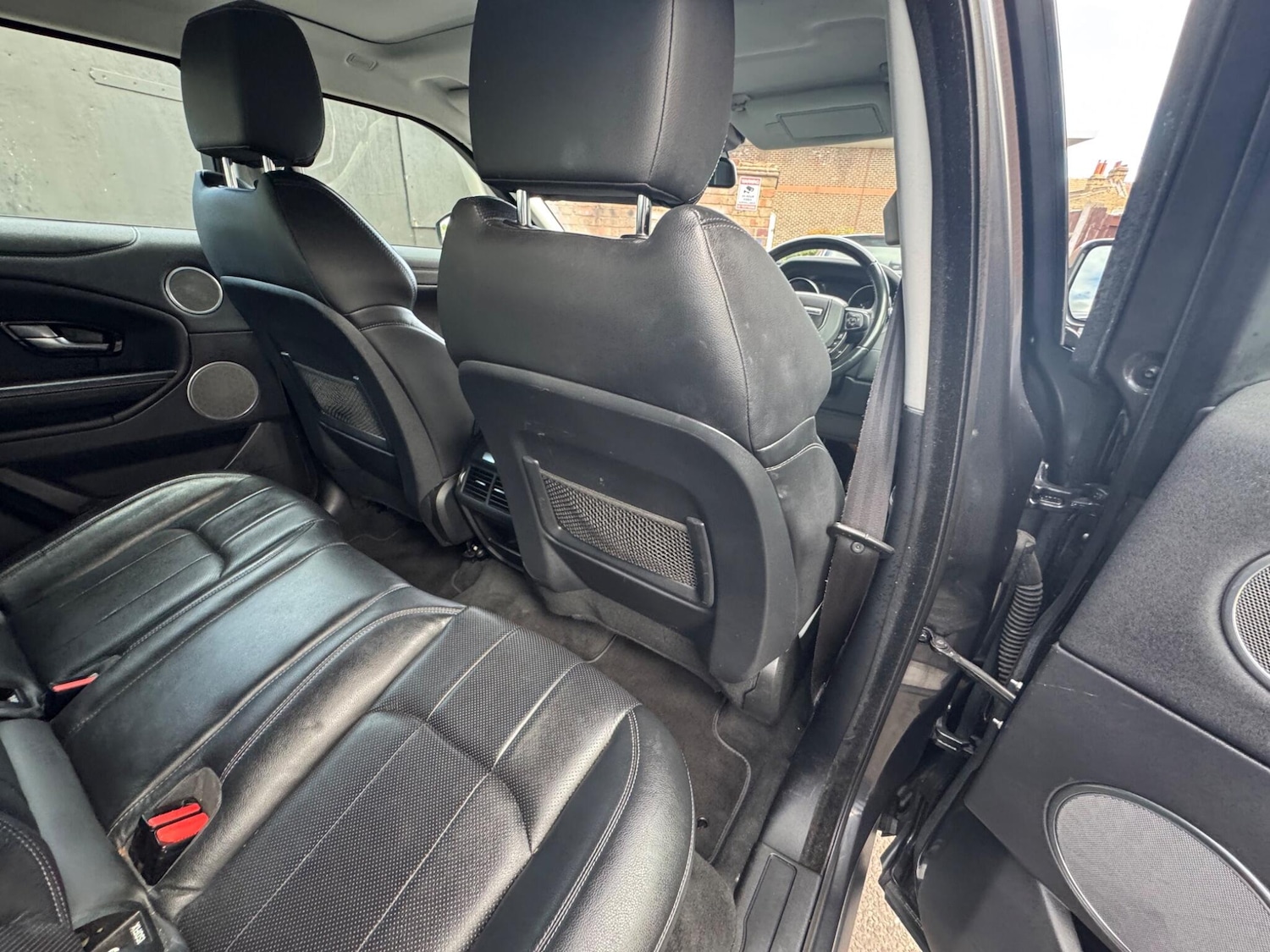 Used Land Rover Range Rover Evoque 2016 for sale - 76360684: Photo 19