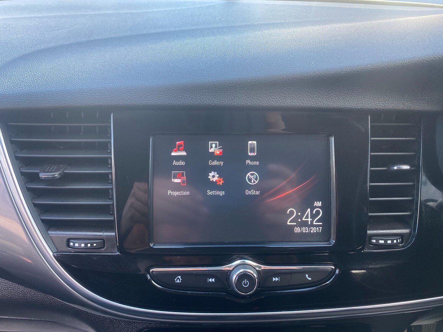 Used Vauxhall Mokka X for sale - 77909241: Photo 11