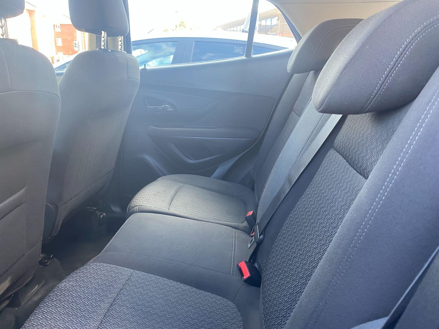 Used Vauxhall Mokka X for sale - 77909241: Photo 12