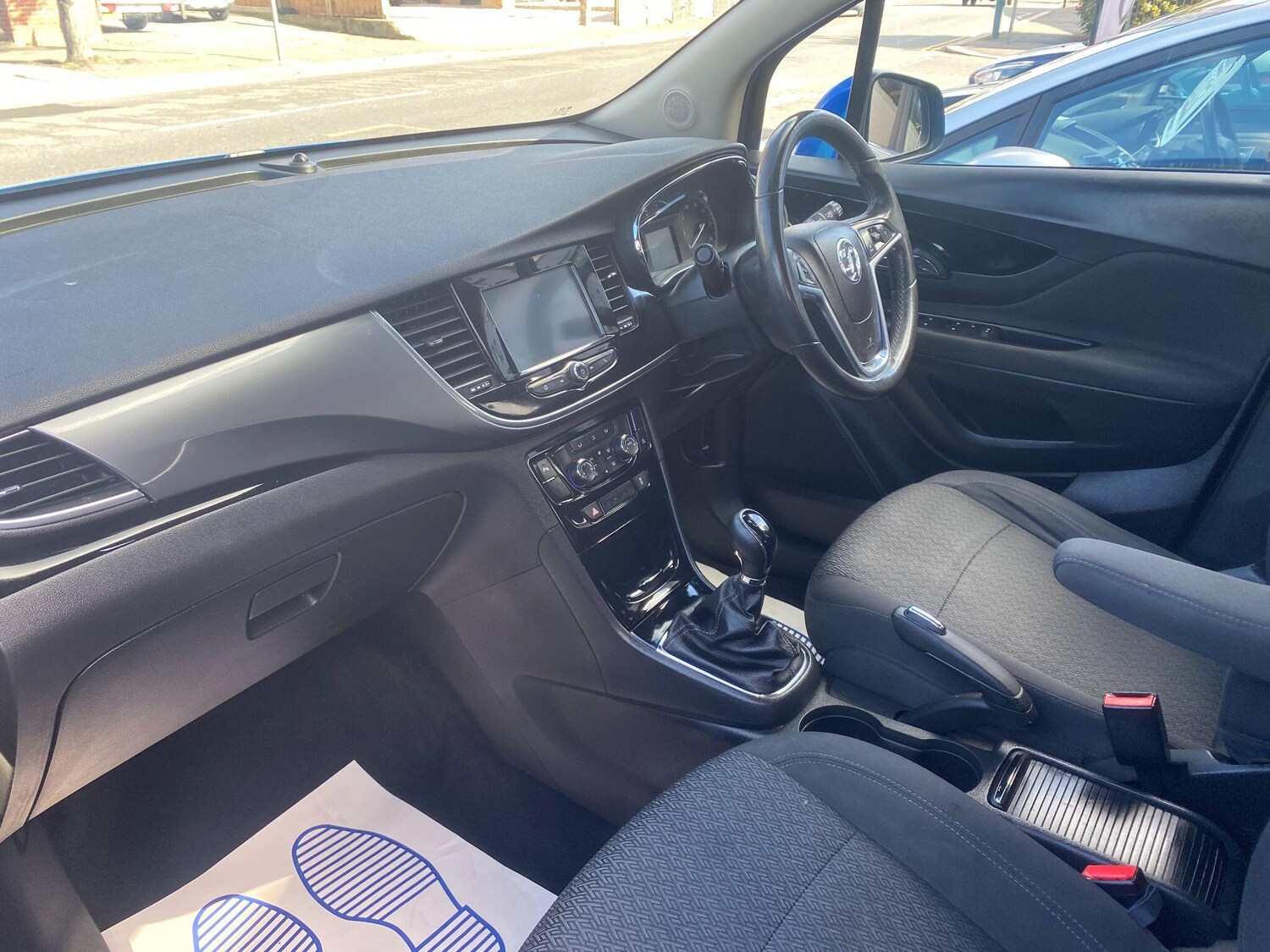 Used Vauxhall Mokka X for sale - 77909241: Photo 14