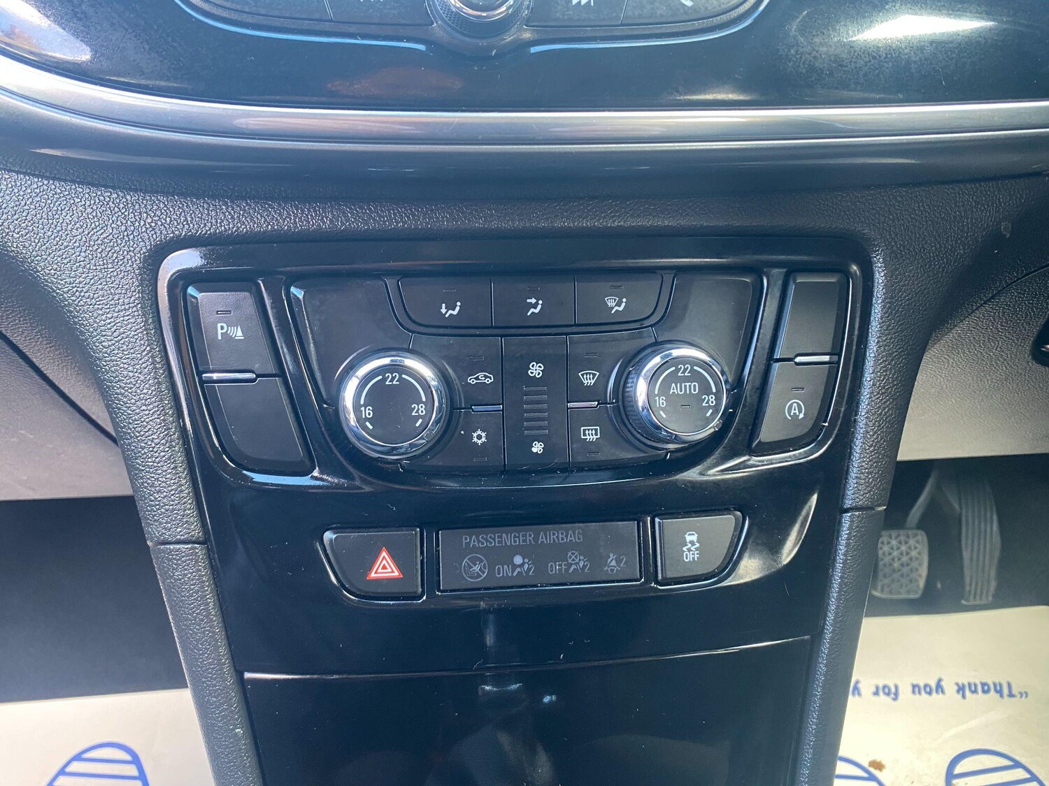 Used Vauxhall Mokka X for sale - 77909241: Photo 15