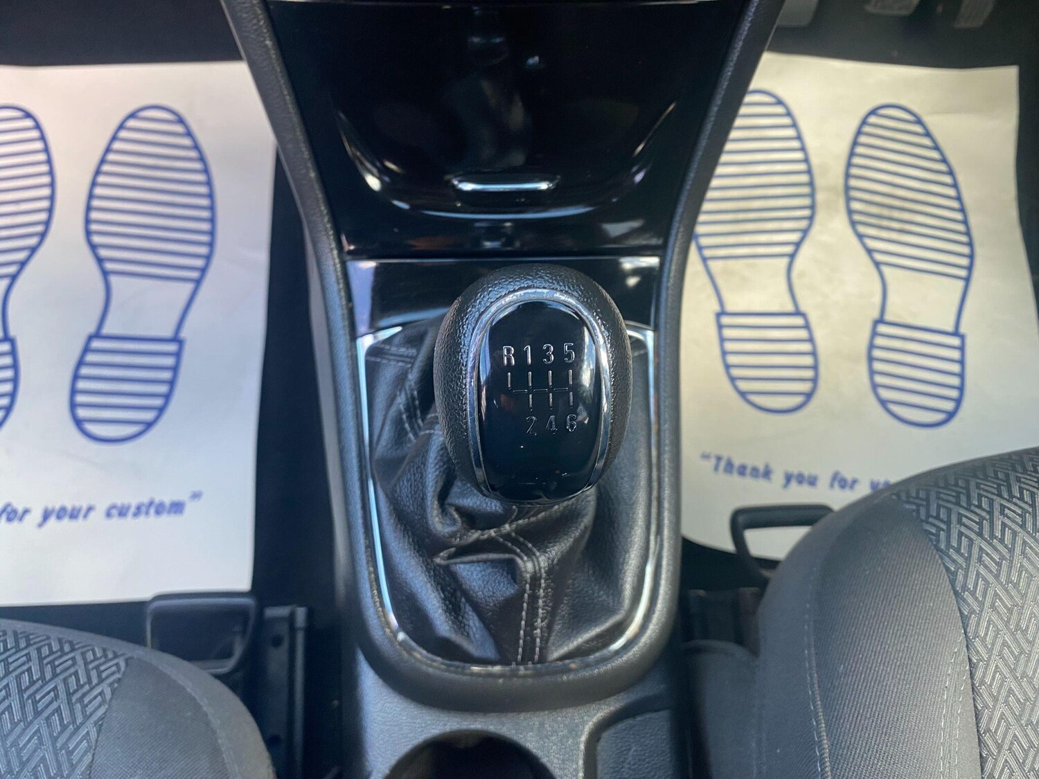 Used Vauxhall Mokka X for sale - 77909241: Photo 16