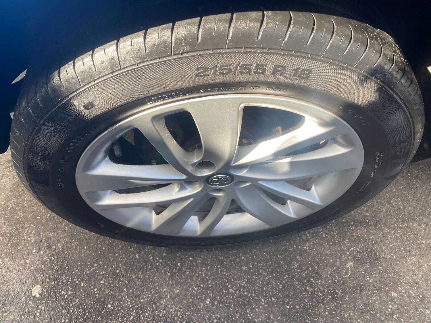 Used Vauxhall Mokka X for sale - 77909241: Photo 17