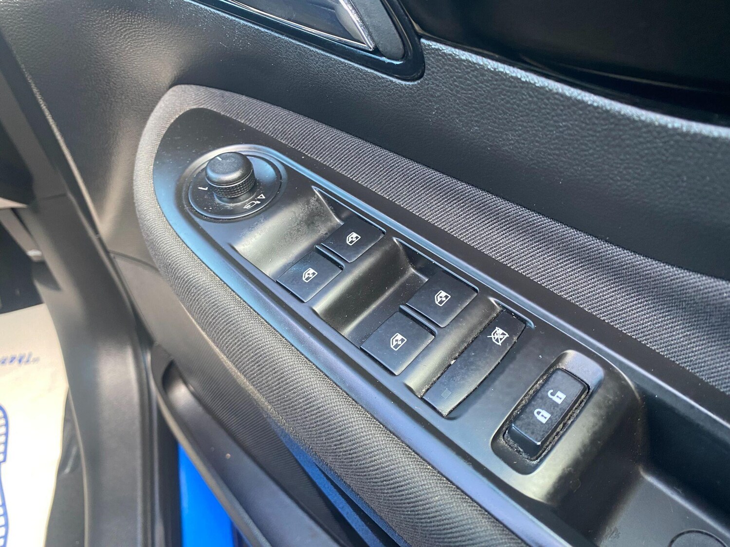 Used Vauxhall Mokka X for sale - 77909241: Photo 8