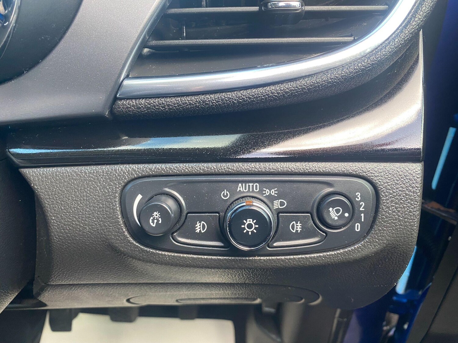 Used Vauxhall Mokka X for sale - 77909241: Photo 9