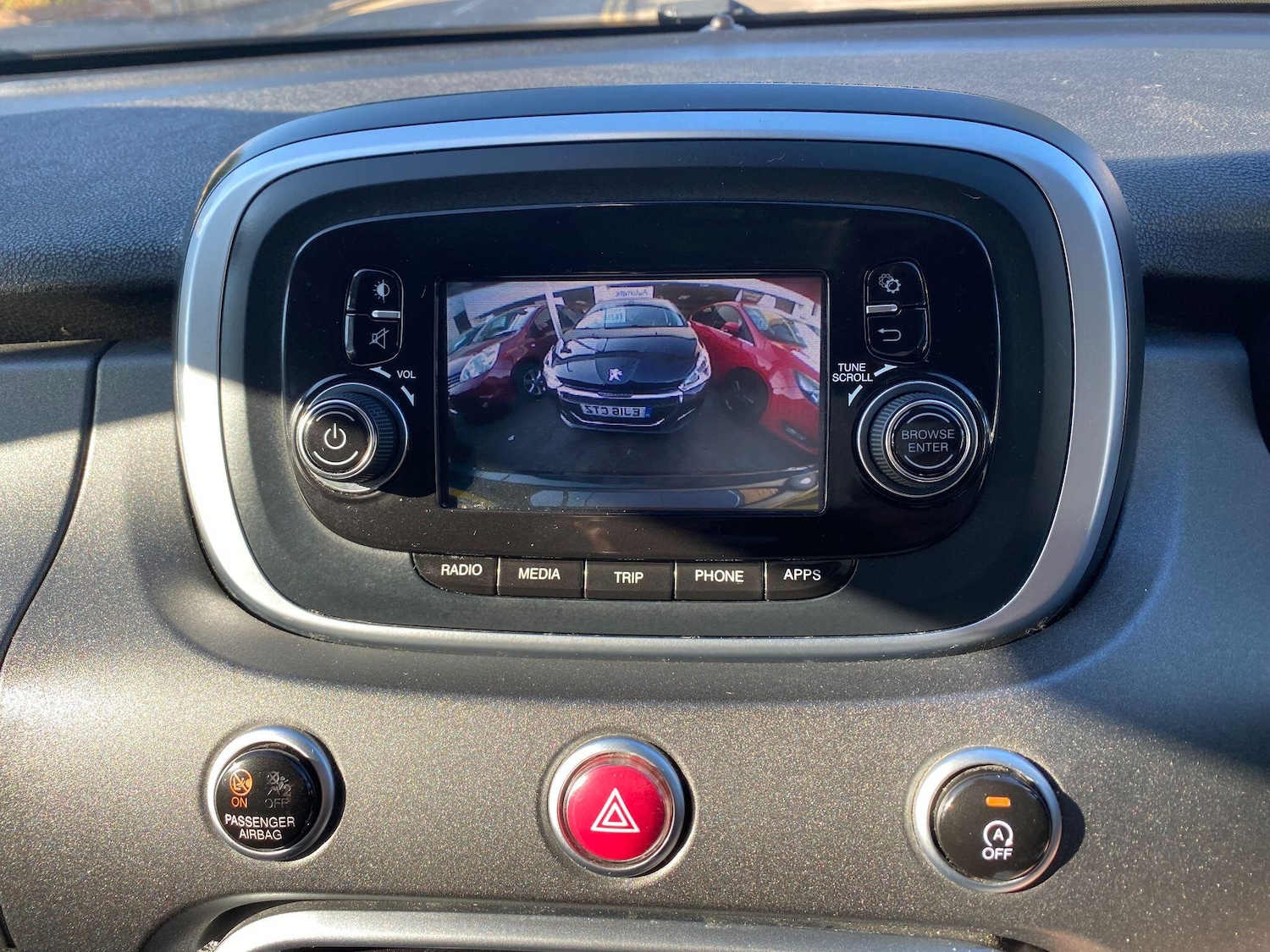Vehicle 15