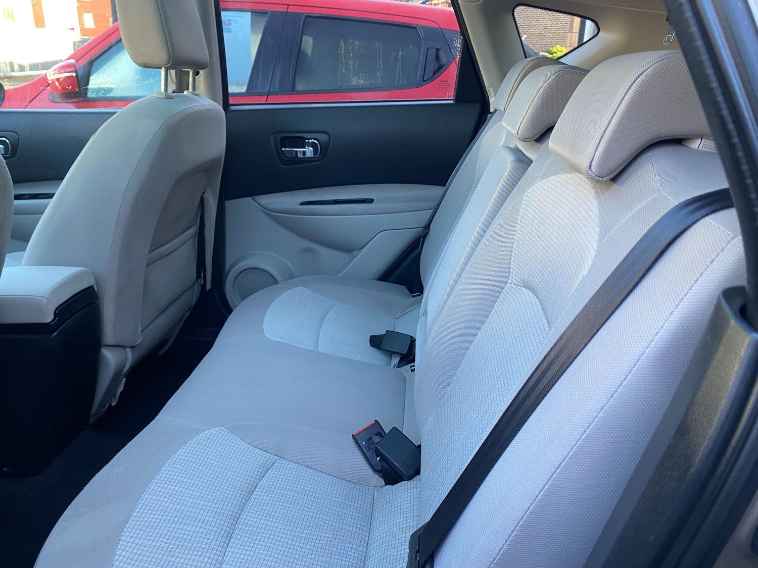 Used Nissan Qashqai 2012 for sale - 76781519: Photo 14