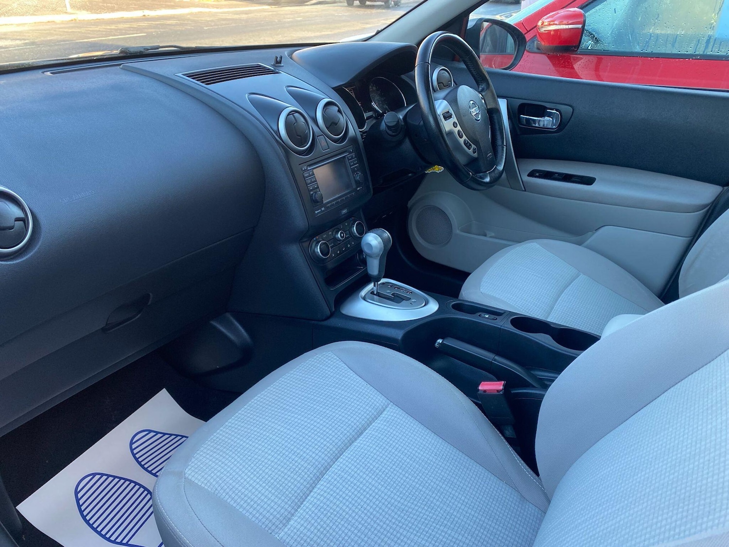 Used Nissan Qashqai 2012 for sale - 76781519: Photo 15