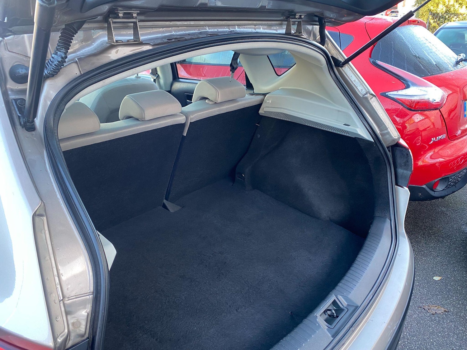 Used Nissan Qashqai 2012 for sale - 76781519: Photo 5