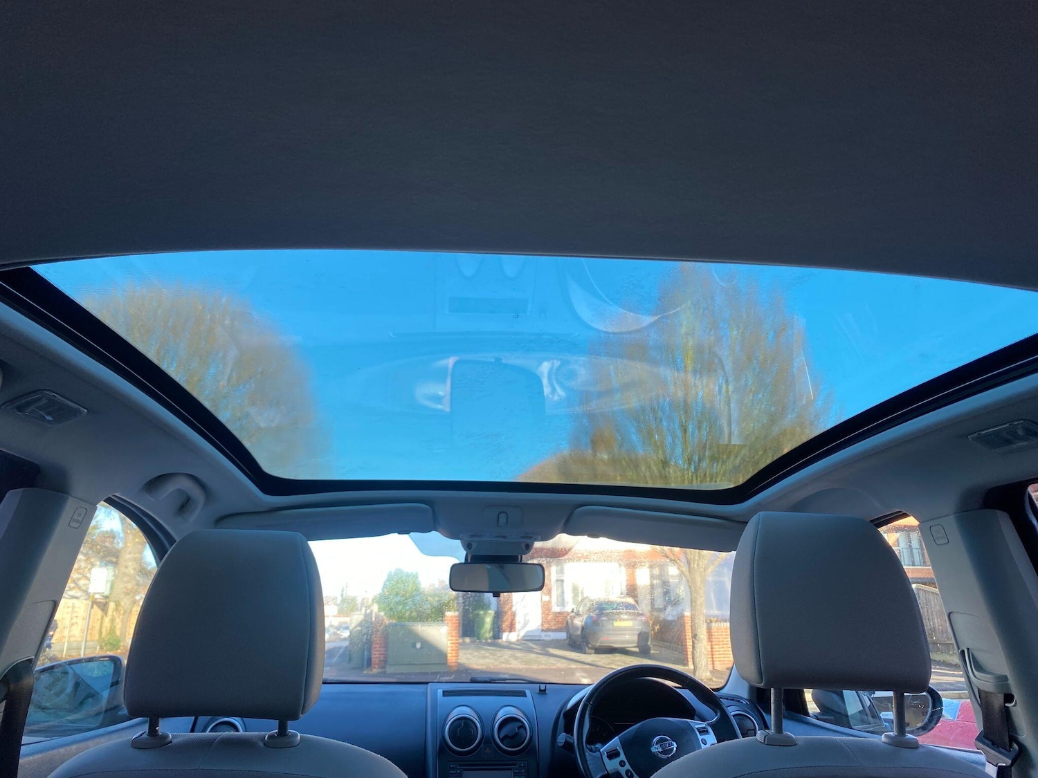 Used Nissan Qashqai 2012 for sale - 76781519: Photo 7