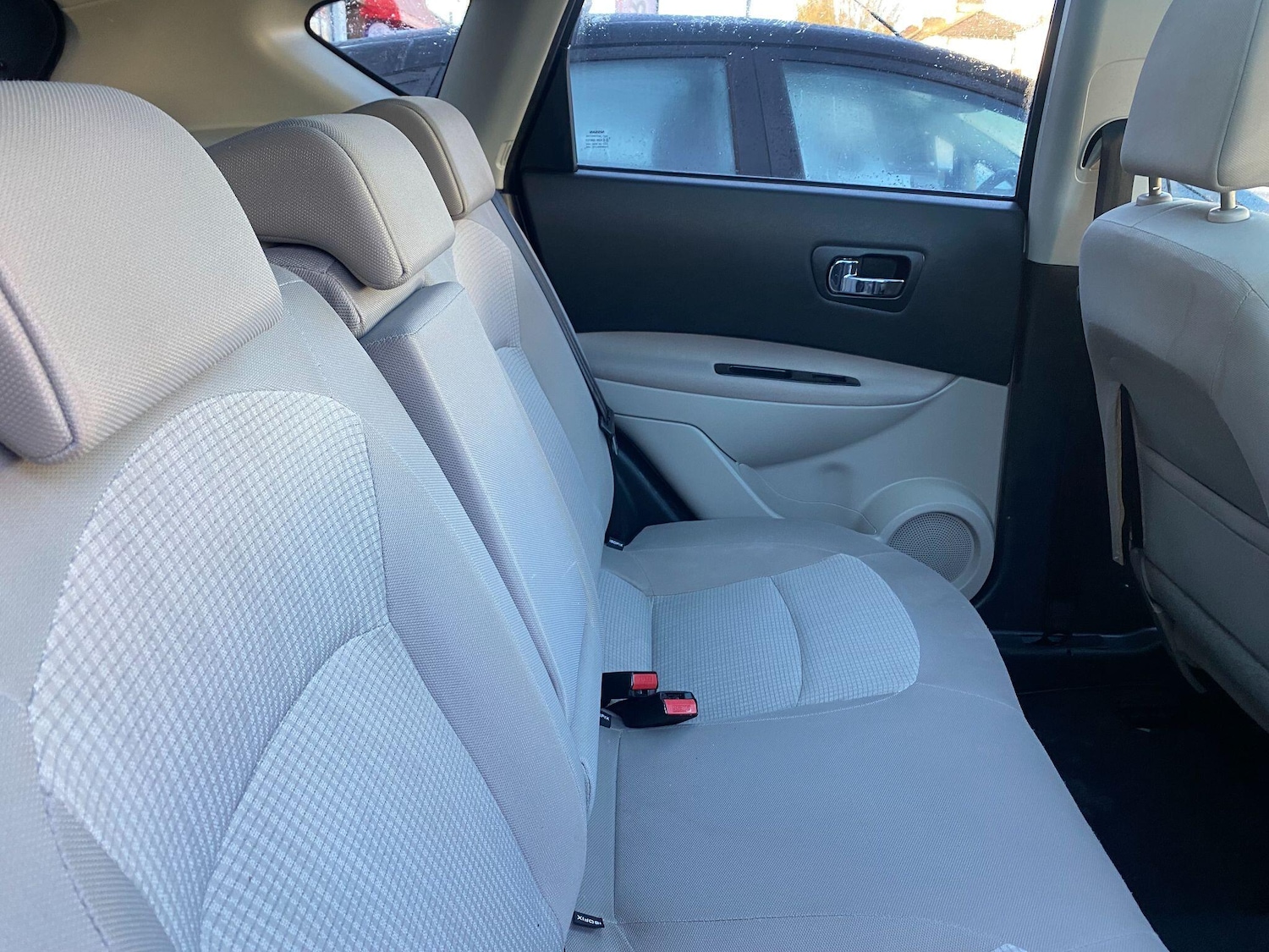 Used Nissan Qashqai 2012 for sale - 76781519: Photo 8