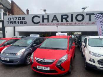 2015 (65) - 1.4T Exclusiv 5dr Auto
