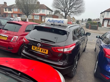 Used Nissan Qashqai 2014 for sale - 77738464: Photo