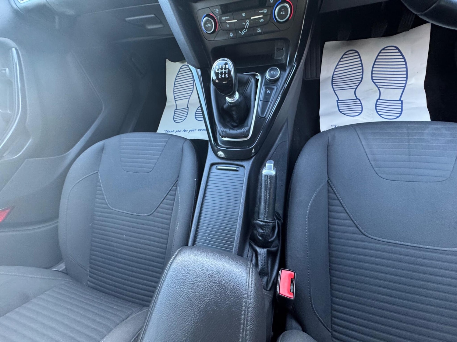 Used Ford Focus 2016 for sale - 76409247: Photo 10