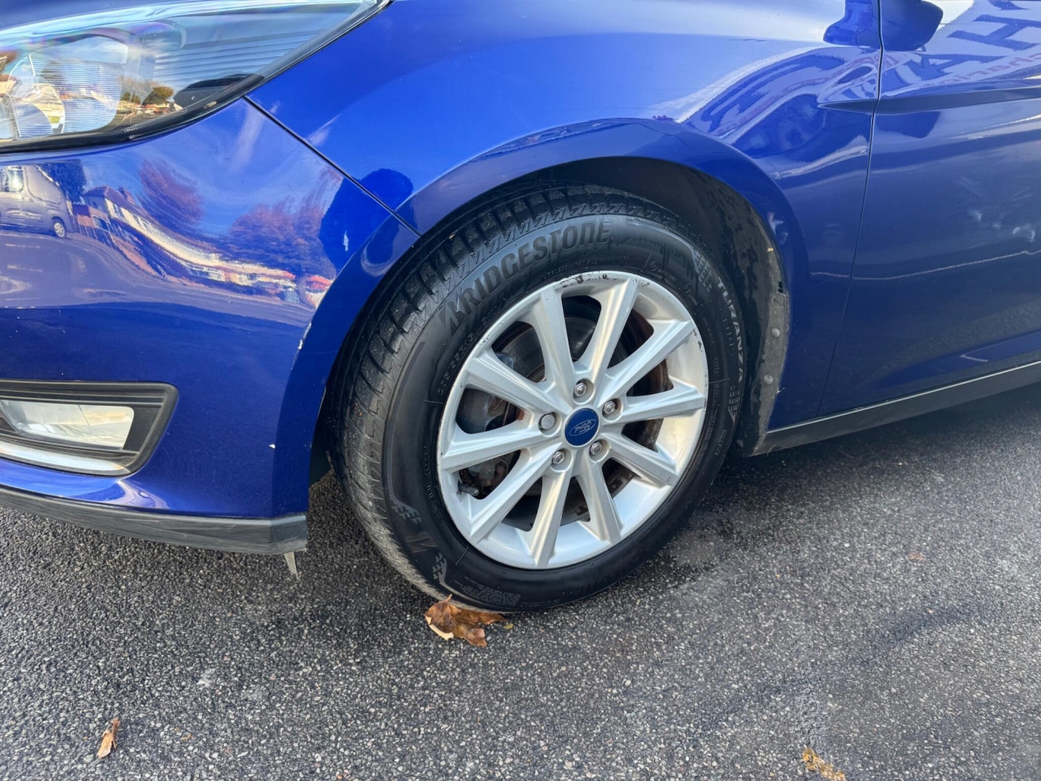 Used Ford Focus 2016 for sale - 76409247: Photo 19