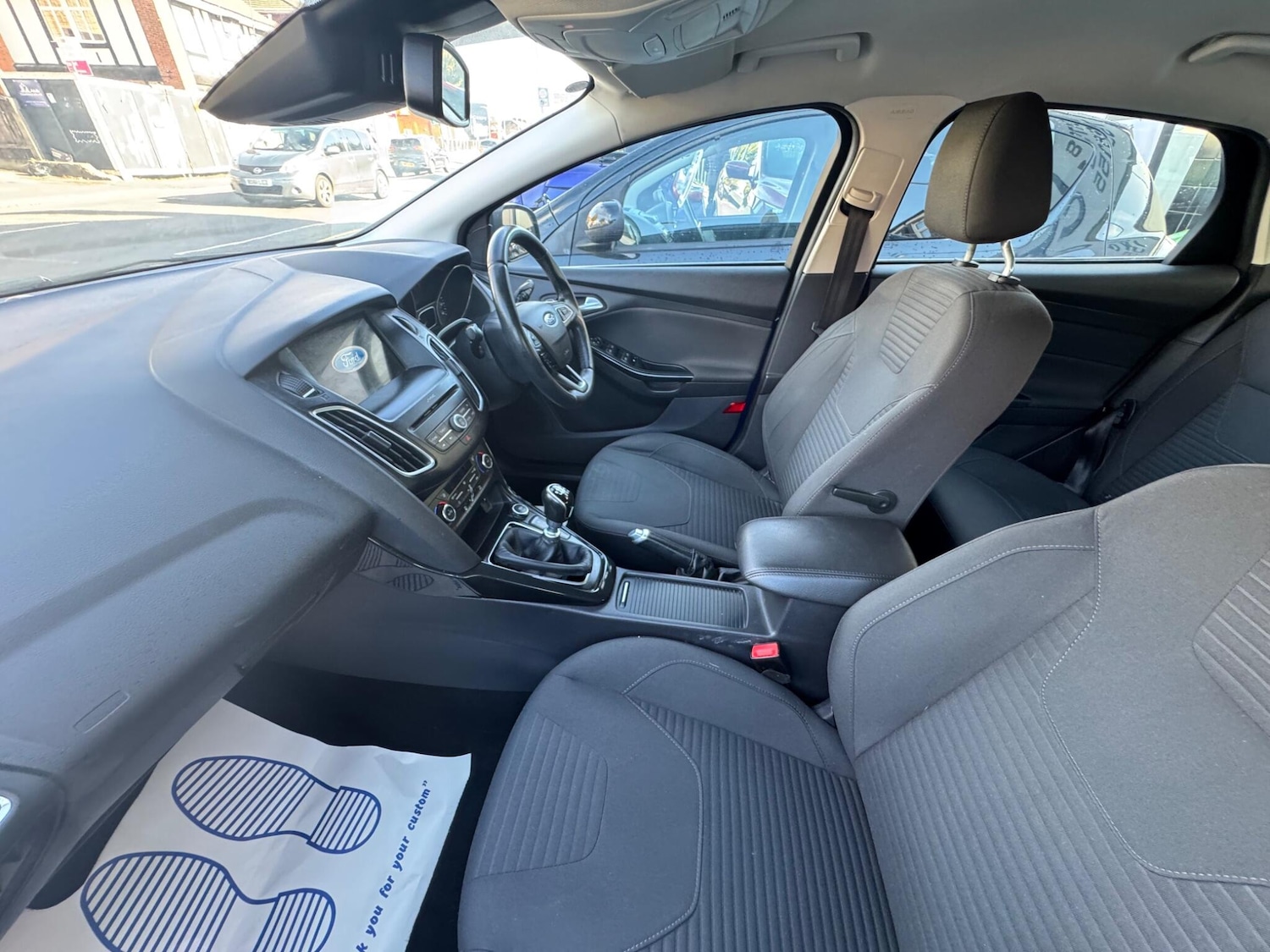 Used Ford Focus 2016 for sale - 76409247: Photo 20