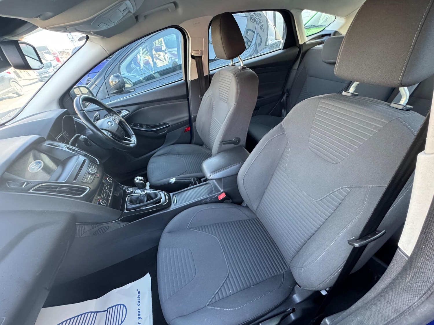 Used Ford Focus 2016 for sale - 76409247: Photo 21