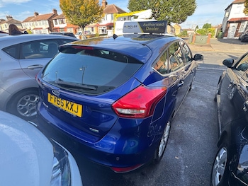 Used Ford Focus 2016 for sale - 76409247: Photo