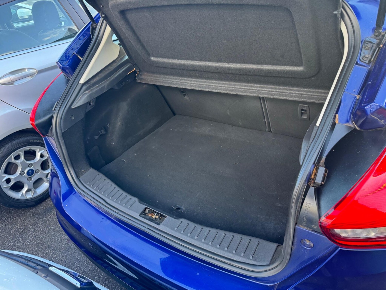 Used Ford Focus 2016 for sale - 76409247: Photo 4