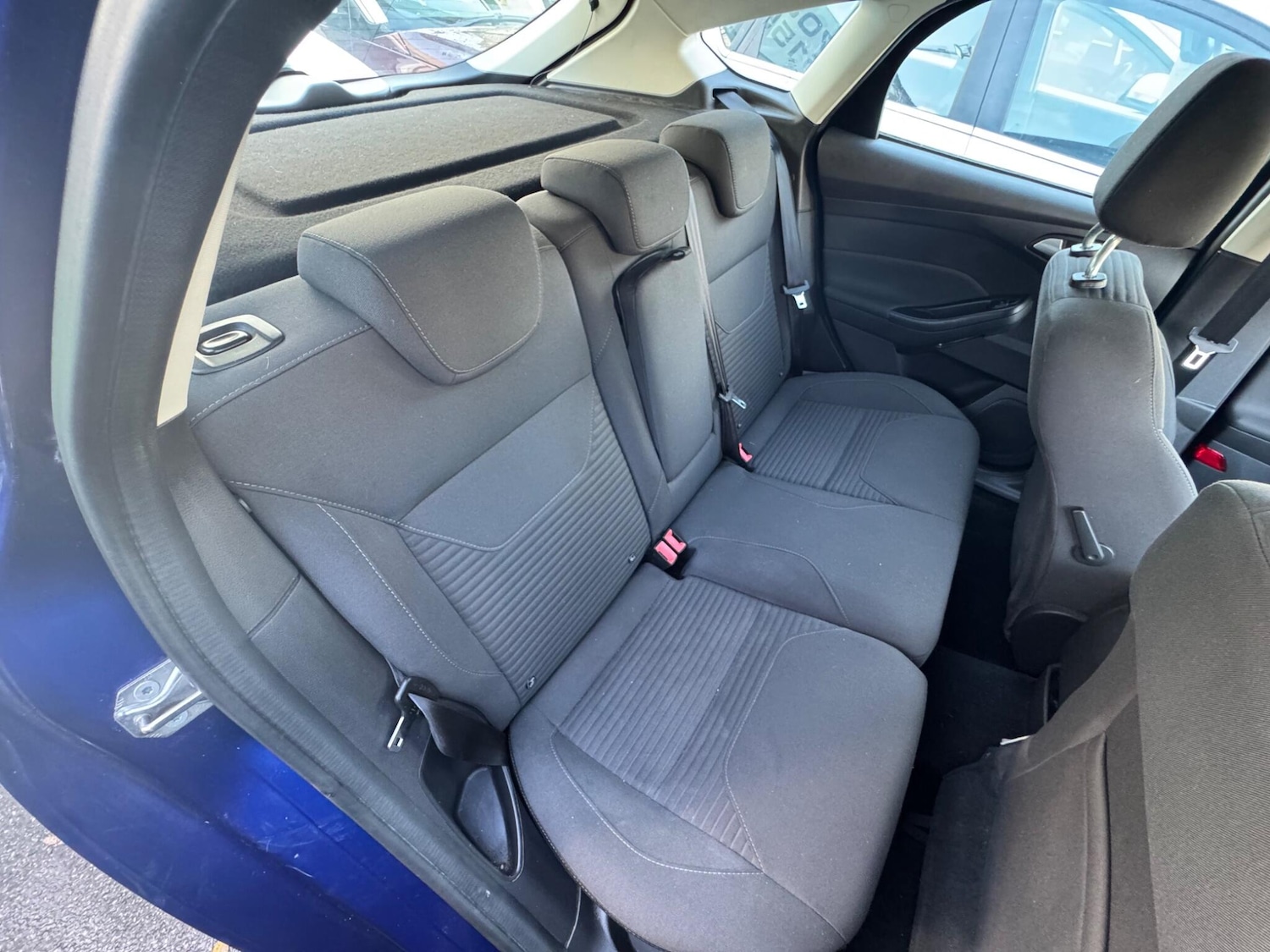 Used Ford Focus 2016 for sale - 76409247: Photo 5